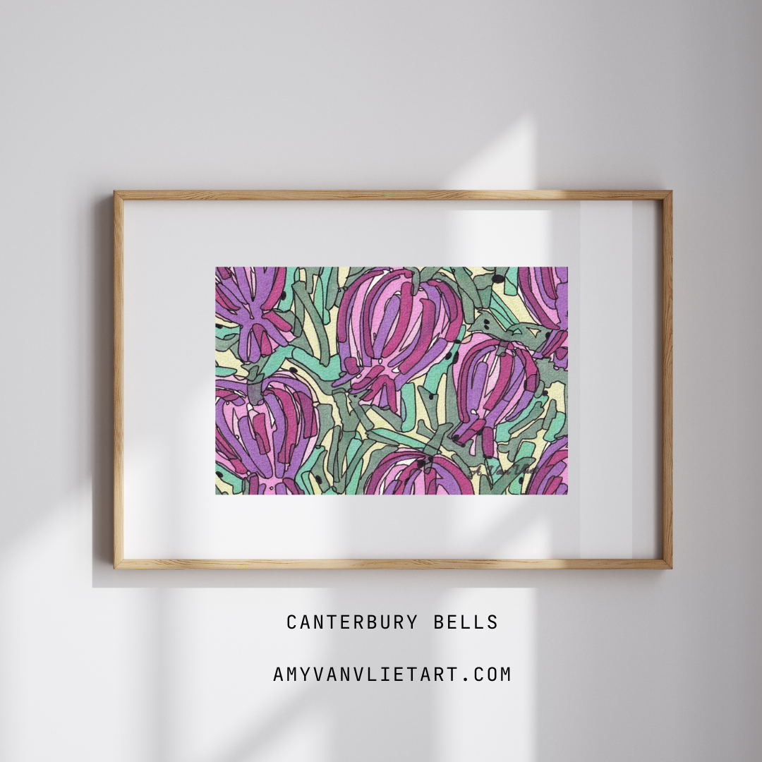 Canterbury Bells