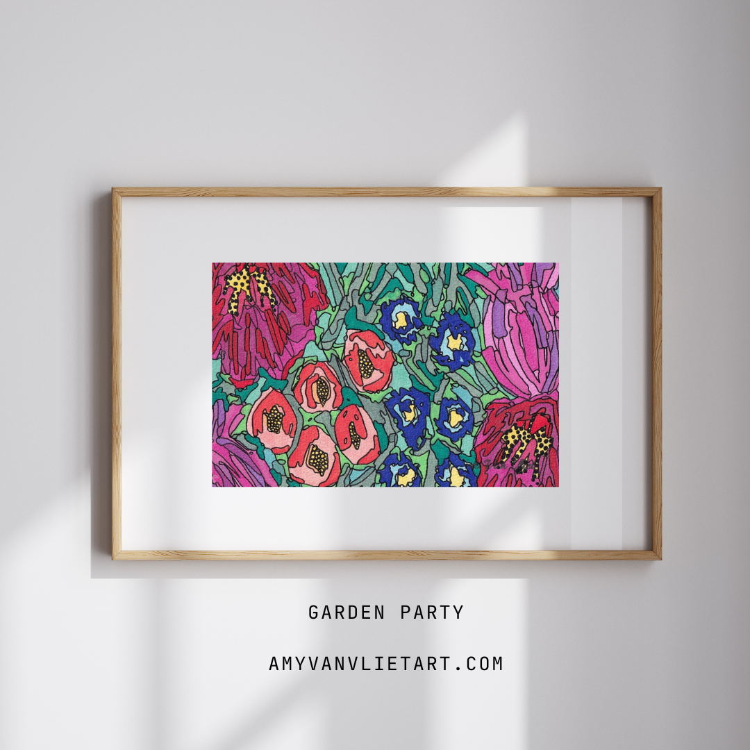Garden Party